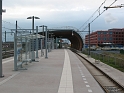 Station Leidschenveen